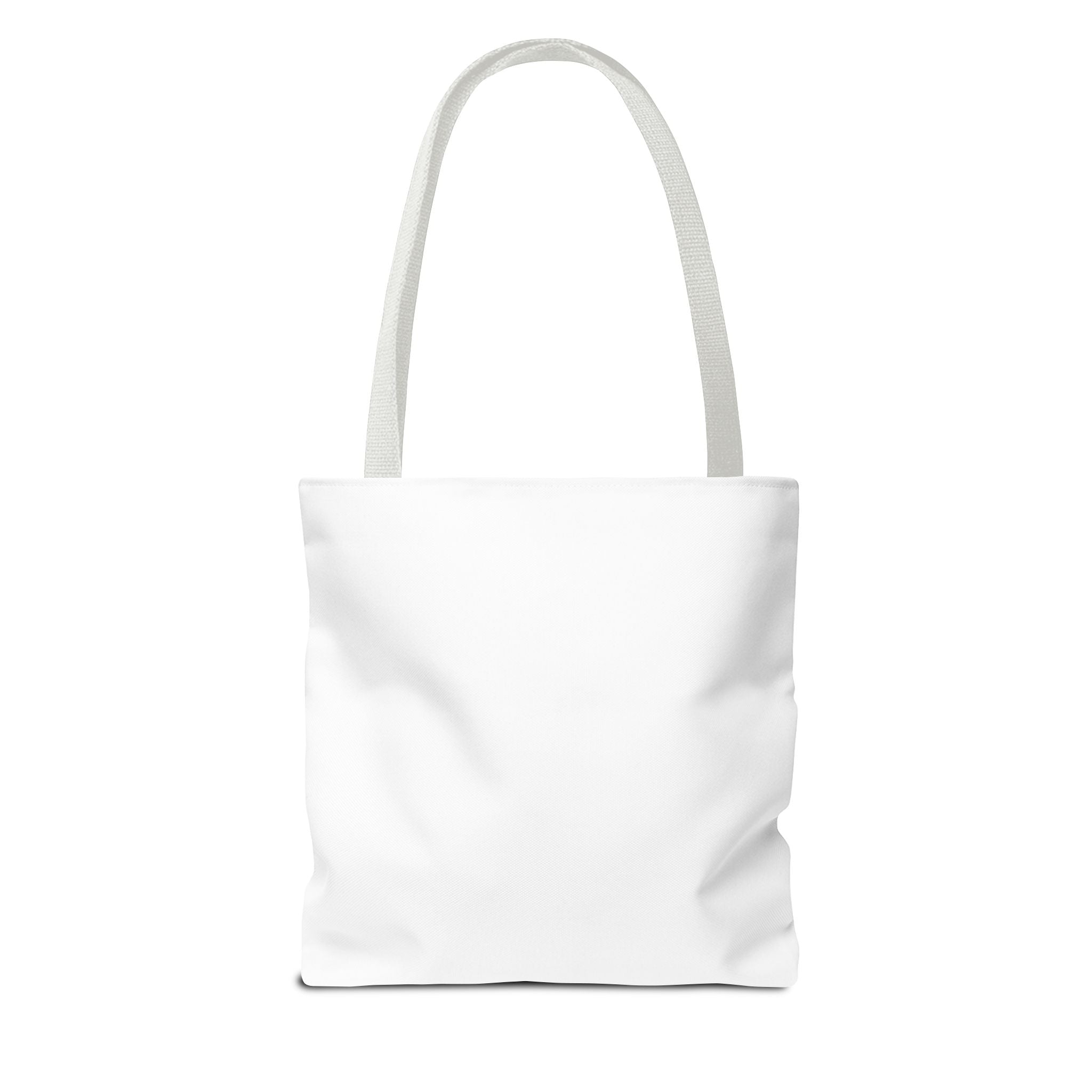 Black Cat on Books Tote Bag — “I’m Booking at You” Cute Literary Cat Library Tote