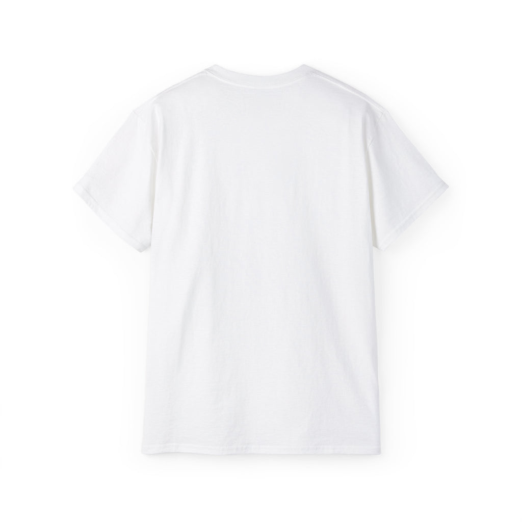 Burning For The Yearning | Graphic Reader Tee