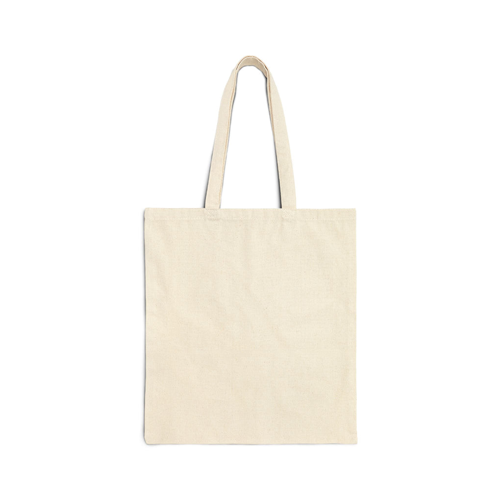 Extremely Busy Cat in Box Tote Bag | Bookish Cat Illustration