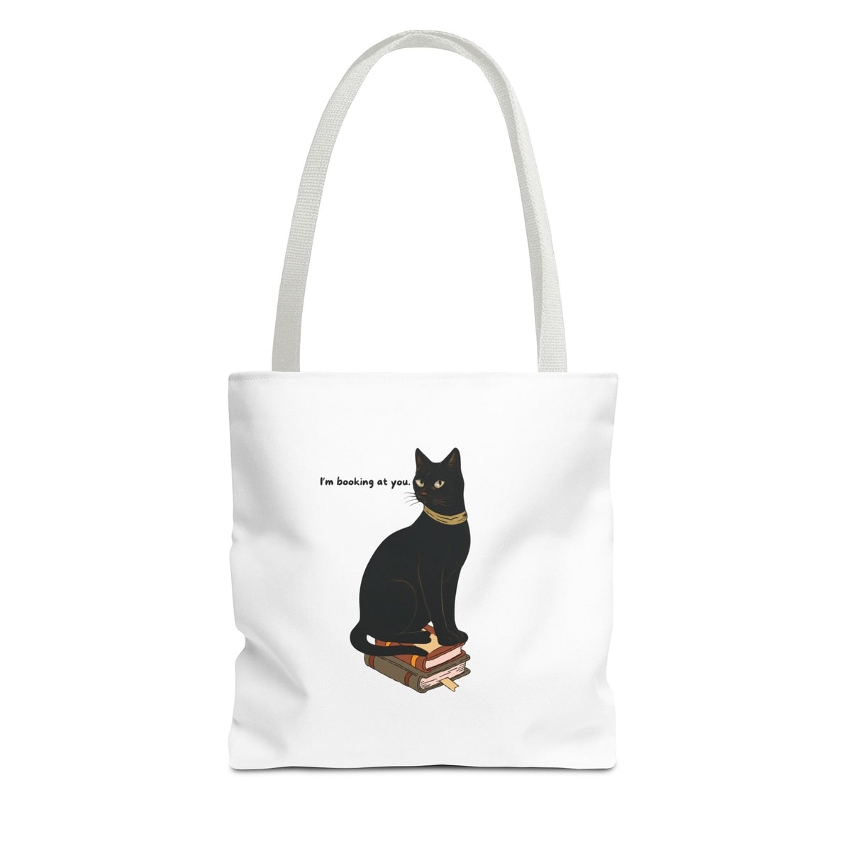 The Ziggy Bag — “I’m Booking at You”