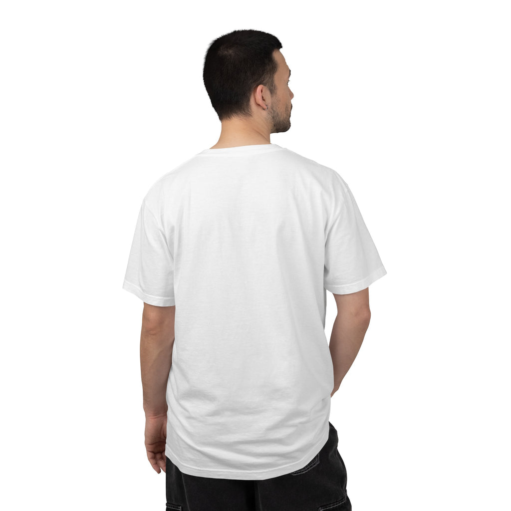 Funny Bookish Cat T-Shirt
