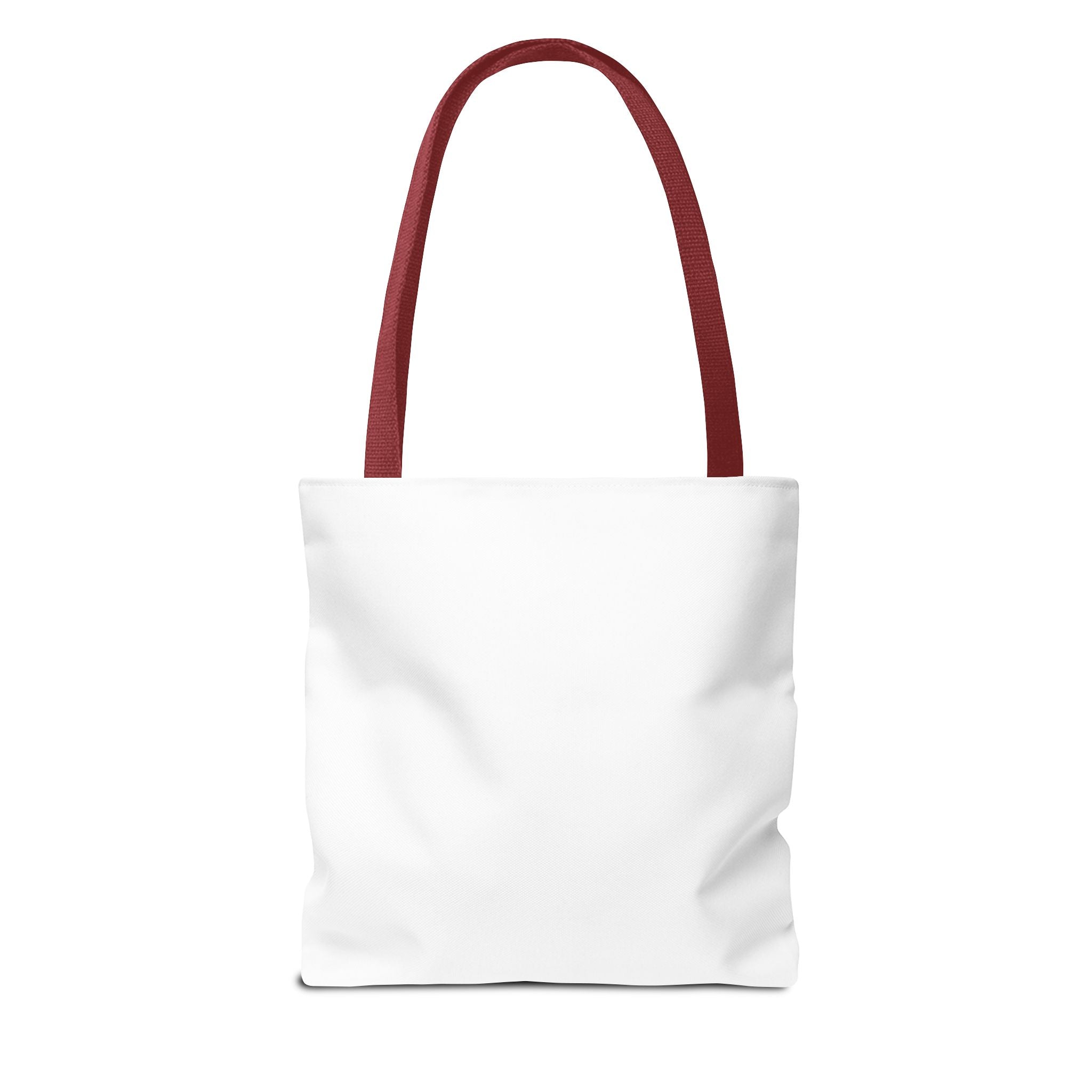 Black Cat on Books Tote Bag — “I’m Booking at You” Cute Literary Cat Library Tote