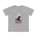 Magic Won’t Be Silenced Tee | Moon, Stars, Celestial Design