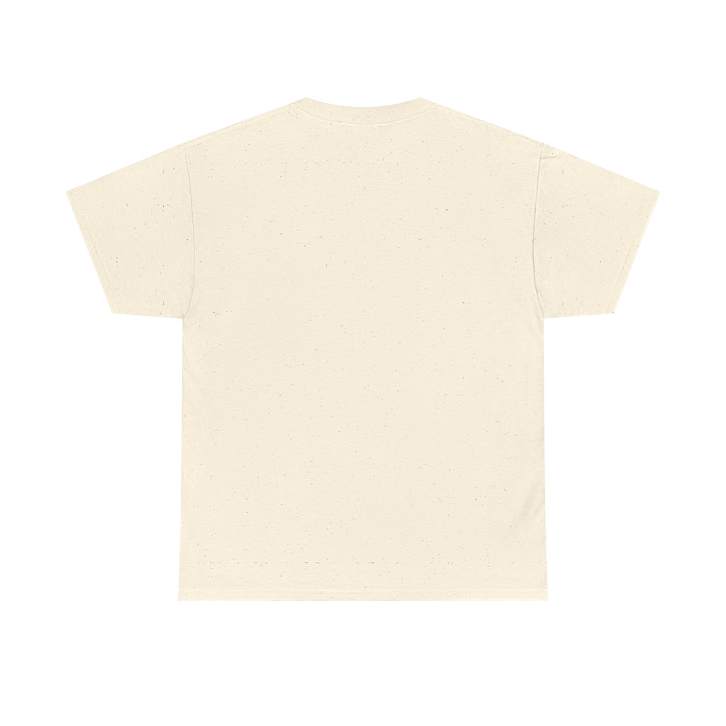 Vintage Regency Painting Tshirt with Witty Literary Quote