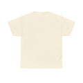 Vintage Regency Painting Tshirt with Witty Literary Quote