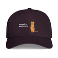 Chester Cap: "I smell a bookstore"