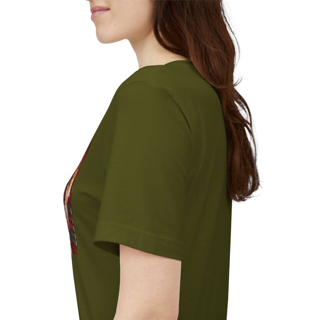 The Romantasy Reader Tee | Romance, Fantasy World Apparel