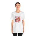 The Romance Reader Tee