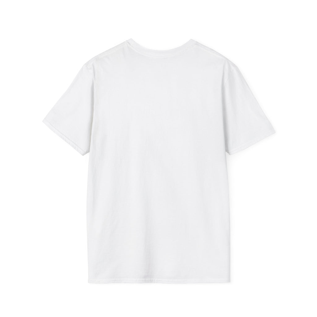 Bookstore Girl T-Shirt — Minimalist Reading Tee for Book Lovers