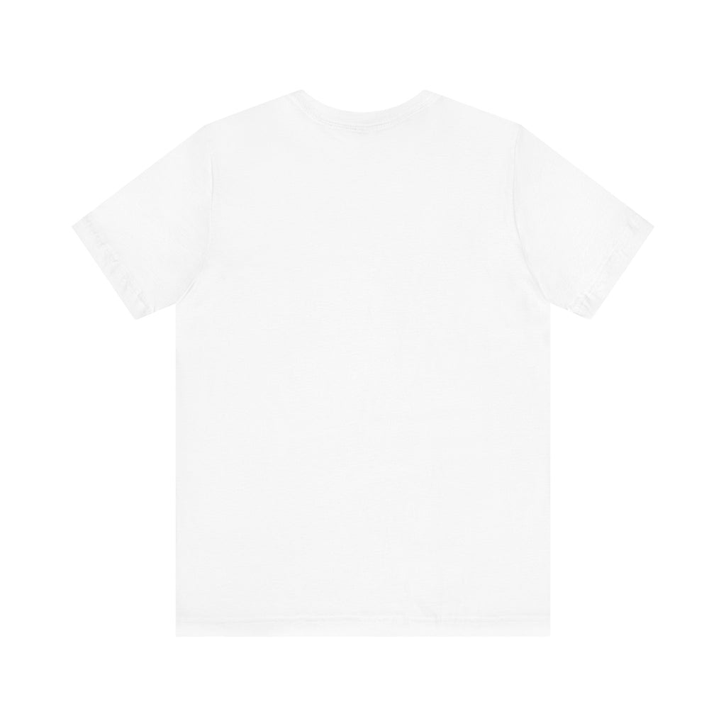 Coffee & Books Tee | Readers Illustration T Shirt