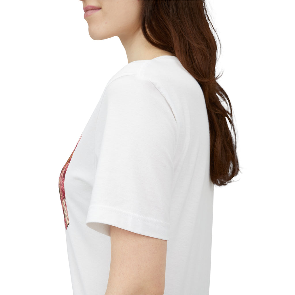 The Romance Reader Tee
