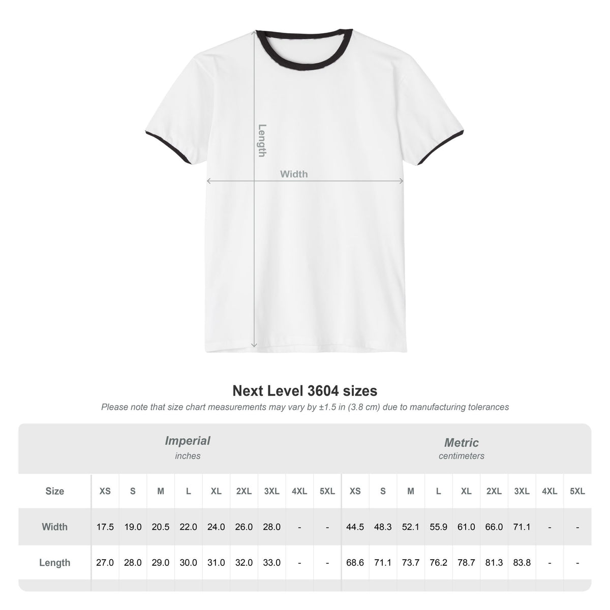 About Me Bookish Ringer Tee