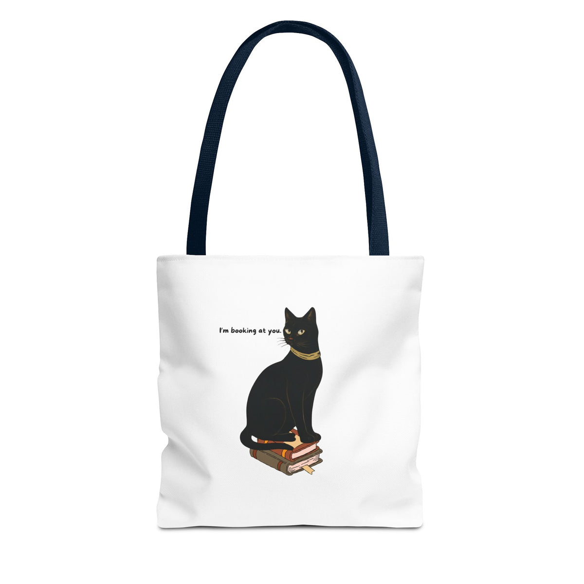 The Ziggy Bag — “I’m Booking at You”