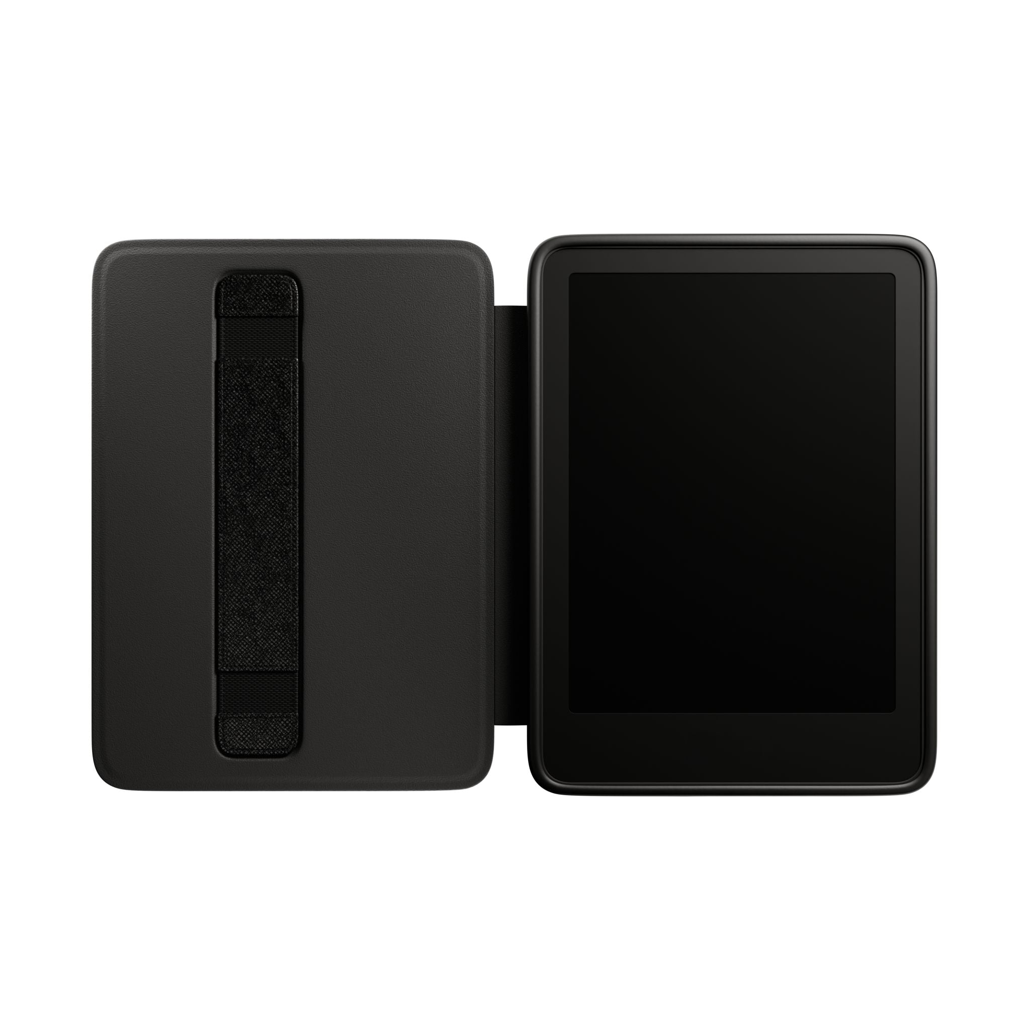 Kindle Case — I'm Swamped, Babe | Cat Reader Cover (Wine, Sunglasses & How to Be Rich Design)