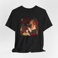 The Romantasy Reader Tee | Romance, Fantasy World Apparel