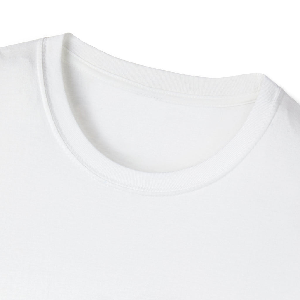 T-Shirt — "I’m the Plot Twist" Leopard Graphic Tee