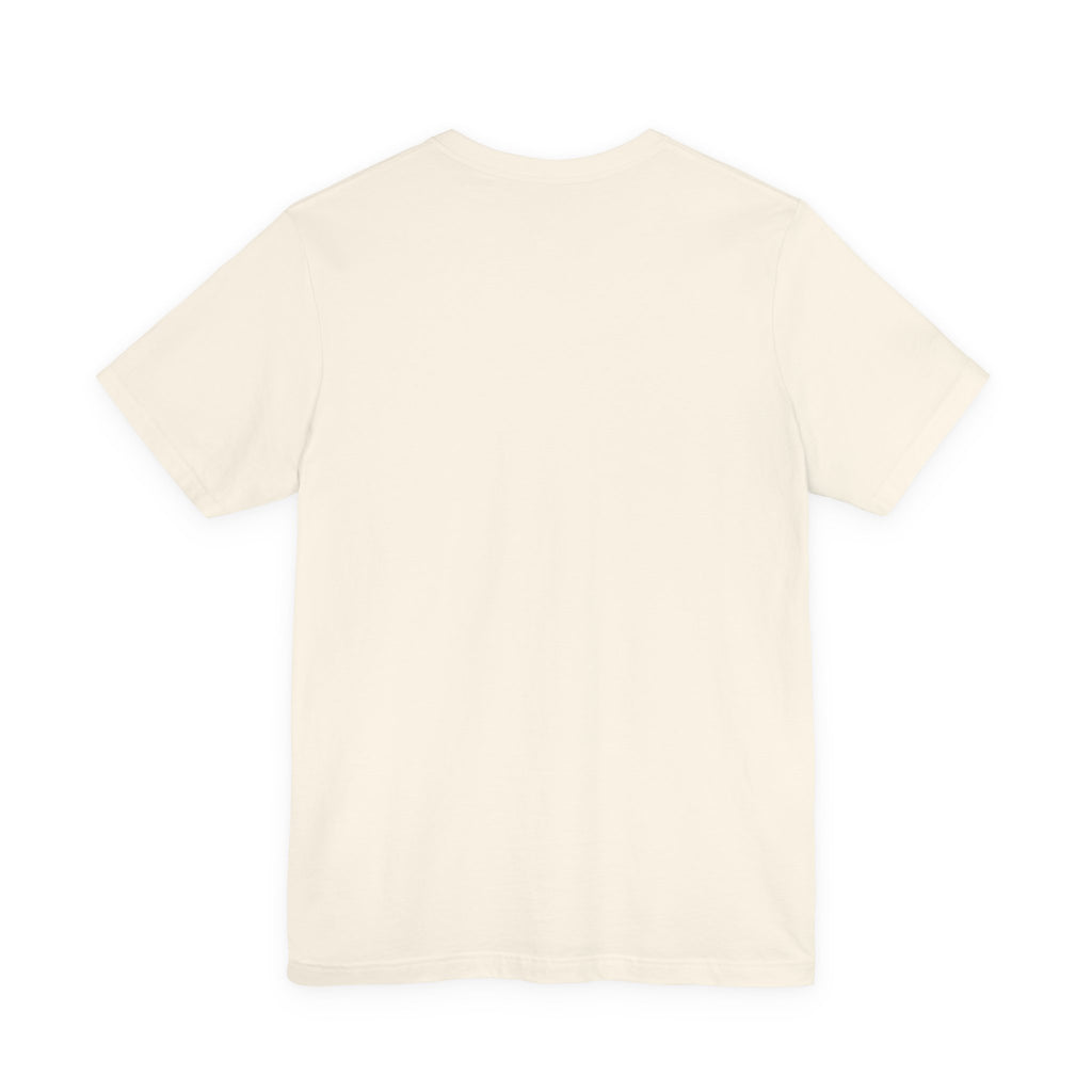 Reading After Dark, Magic T-Shirt — Bookish Art Tee Pixie Hair