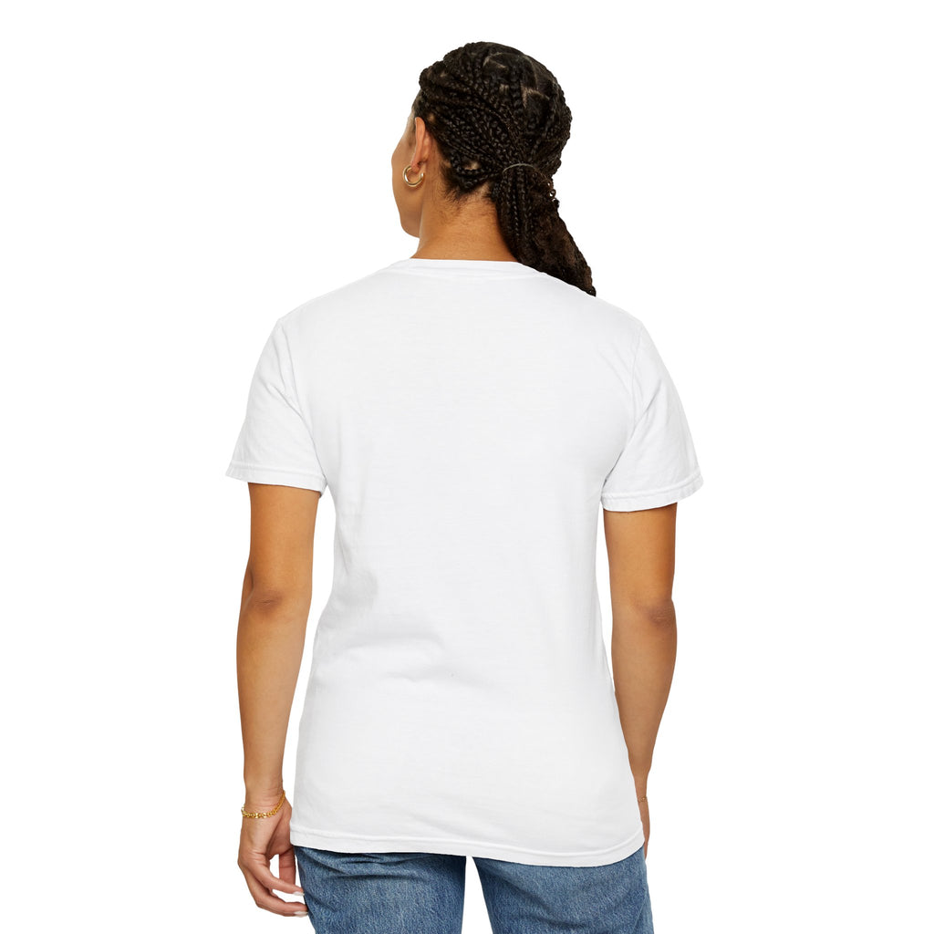 Funny Bookish Cat T-Shirt