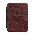 Bleeding Heart for Books Kindle Case | Gothic Rose Heart eReader Cover