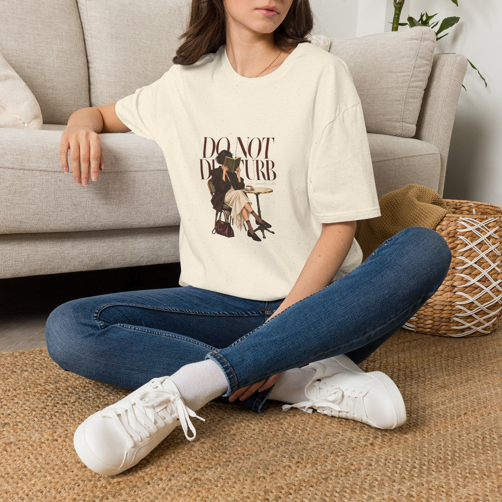 Do Not Disturb T-Shirt