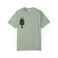 Cat Dad T-Shirt | kitty chest graphic