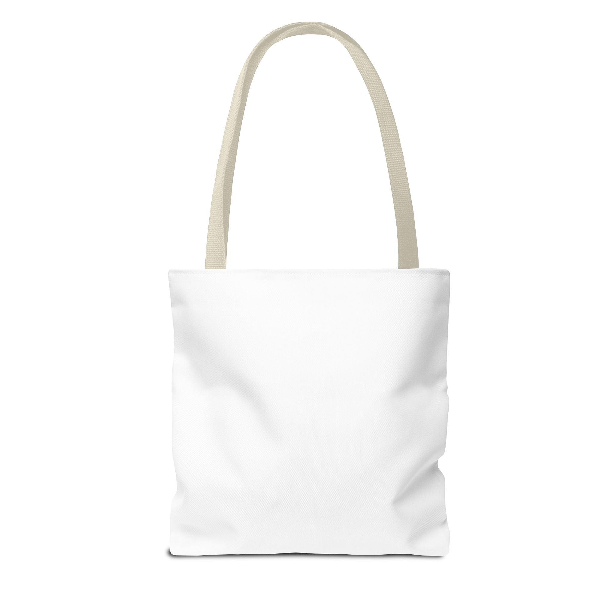 Black Cat on Books Tote Bag — “I’m Booking at You” Cute Literary Cat Library Tote