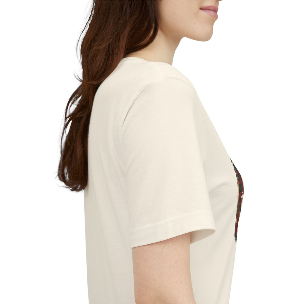 The Romantasy Reader Tee | Romance, Fantasy World Apparel