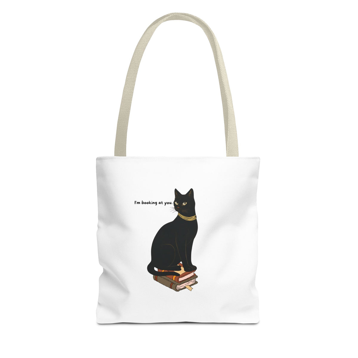 The Ziggy Bag — “I’m Booking at You”
