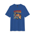 All the Cute Girls Are Reading T-Shirt