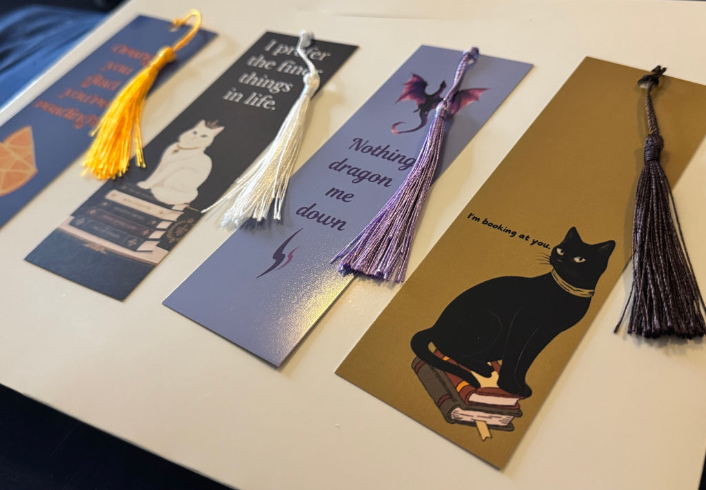 I’m booking at you | Quote Boomark