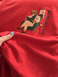 Vintage Feel Tee - Special Order